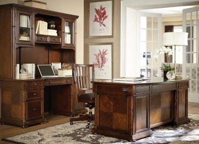 Office Desks And Hutches Havertys